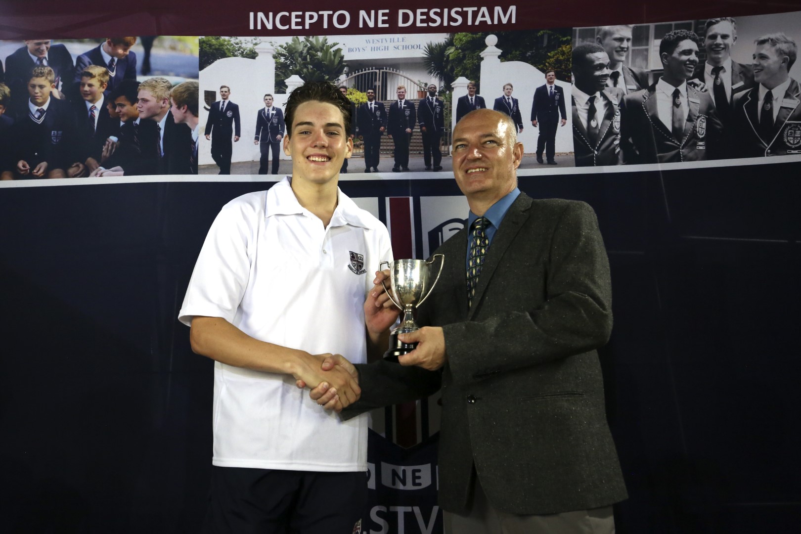 WBHS Championship Gala results | WBHS - Westville Boys' High School